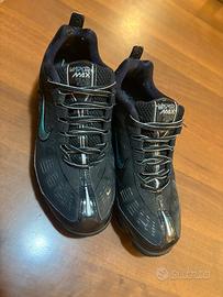 Nike air vapormax 360 black