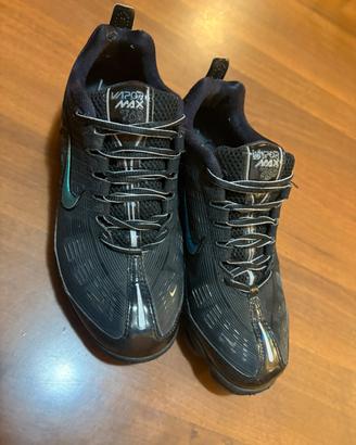 Nike air vapormax 360 black