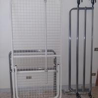 Letto ospedaliero 