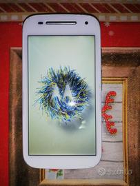 Motorola Moto E - 2015