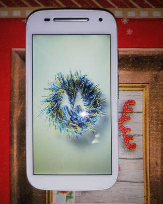 Motorola Moto E - 2015