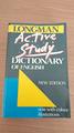 Dictionary of English - Active Study - Longman
