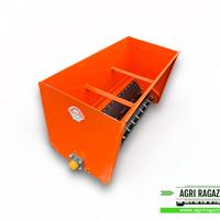 SPANDICONCIME - POMAROL - PM 110