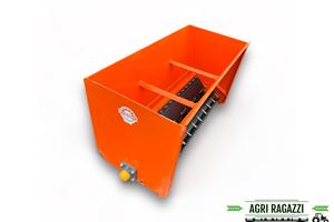 SPANDICONCIME - POMAROL - PM 110