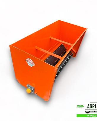 SPANDISABBIA - POMAROL - PM 110