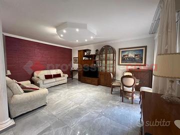 Appartamento Bari [Teodoro255VRG] (Fesca)