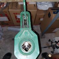 TAPPATRICE MANUALE "MONDIAL 68"