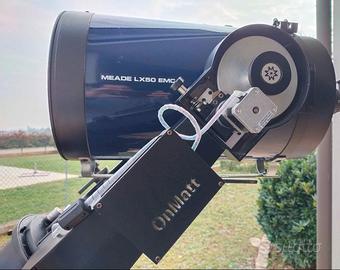 telescopio professionale MEADE