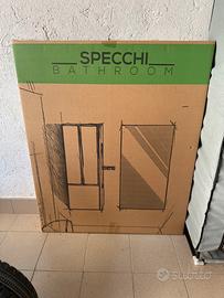 Specchi per bagno
