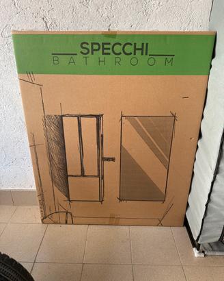 Specchi per bagno