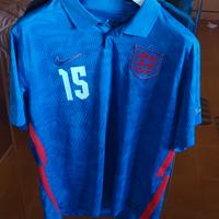 Maglia nazionale Inghilterra Mings, Tg XXL 
