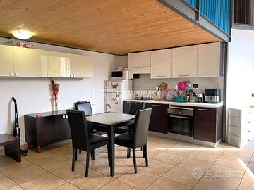 Appartamento a Torino Via Oropa 2 locali