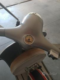 Vespa 50 d'epoca