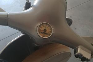 Vespa 50 d'epoca