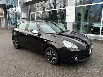 Alfa Romeo Giulietta 1.4 Turbo 120 CV B-Tech
