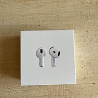 Apple AirPods 4