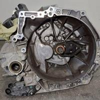 CAMBIO MANUALE COMPLETO PEUGEOT 208 Serie 20R103 H