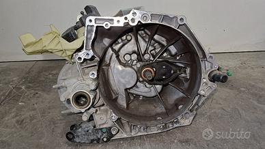 CAMBIO MANUALE COMPLETO PEUGEOT 208 Serie 20R103 H