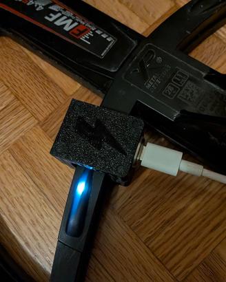 Clip Ricarica USB-C Magnetico XP Deus 1 2 e Orx