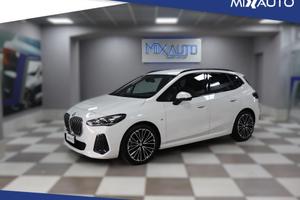 BMW 218 d Active Tourer Msport auto