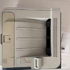 HP Laserjet 2055d