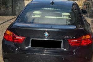Bmw 420d gran coupè