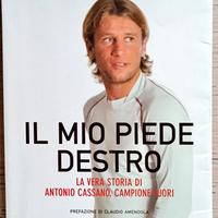 Il mio piede destro - la vera storia di Cassano