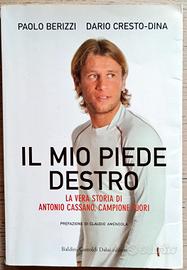 Il mio piede destro - la vera storia di Cassano