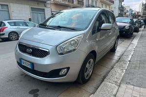 Kia Venga 1.4 CRDi 90CV Cool
