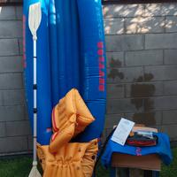 canoa come nuova
