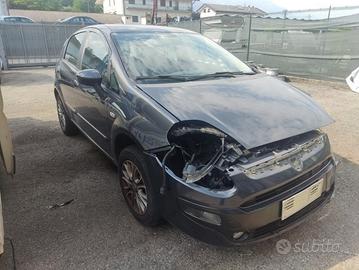Ricambi FIAT GRANDE PUNTO EVO 1368cc benzina del 2