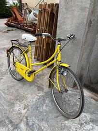 Bicicletta da 24