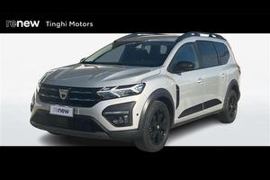 DACIA Jogger 1.0 TCe GPL Extreme