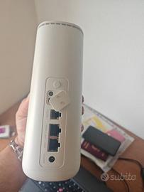 Router 4g+ 5G zte originale