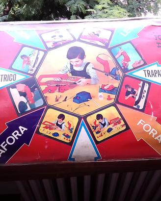 Traforo elettrico