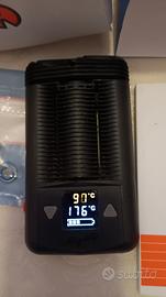 Mighty vaporizzatore  portatile