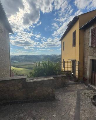 Appartamento di 65 m² con 2 locali a Torrita Tiber