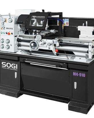 Tornio parallelo SOGI M4-910 Semi Norton 300x910mm