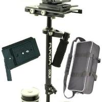 Flycam Nano DSLR – Stabilizzatore per reflax