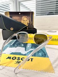 Occhiali subMOSCOT 49 mm | Vintage unisex