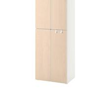 Mobile ikea 4 ante betulla