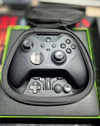 Controller elite 2