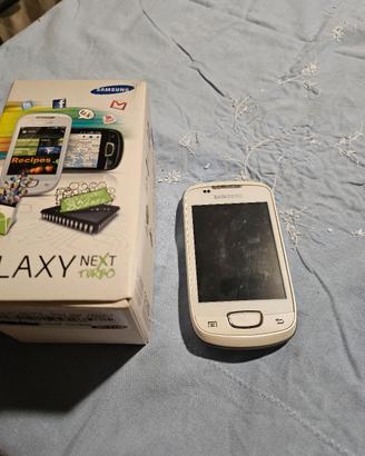 3 telefonini funzionanti