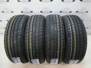 Gomme 205 60 16 Hifly NUOVE 4 Stagioni