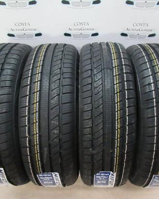 Gomme 205 60 16 Hifly NUOVE 4 Stagioni