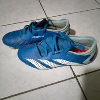 Scarpe calcio Adidas Predator