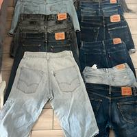 Jeans levi’s