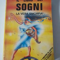 il libro dei sogni , la vera smorfia 
