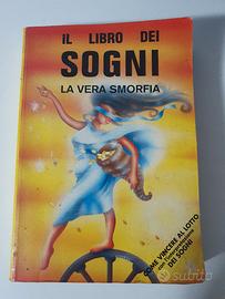 il libro dei sogni , la vera smorfia 