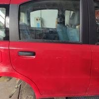 Porta posteriore dx FIAT PANDA del 2009